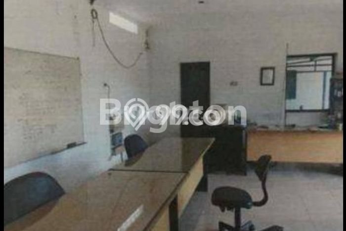 Lokasi Strategis! Dijual Gudang Bisnis di Krian, Sidoarjo Kondisi Baik Lokasi Strategis! Dijual Gudang Bisnis di Krian, Sidoarjo Kondisi Baik