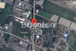 Area Ramai! Pabrik Dijual di Wringinanom untuk Bisnis Luas Bangunan 5500m2 Area Ramai! Pabrik Dijual di Wringinanom untuk Bisnis Luas Bangunan 5500m2