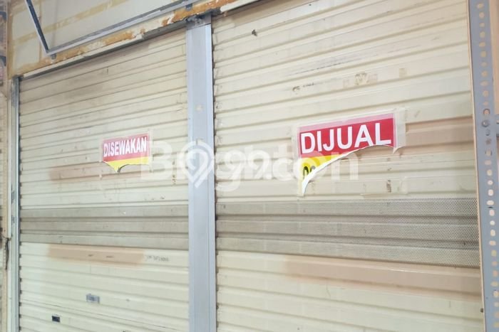 Dijual! Komersial di Tembok Dukuh Surabaya LT 10m2 / LB 10m2 Kawasan Strategis Dijual! Komersial di Tembok Dukuh Surabaya LT 10m2 / LB 10m2 Kawasan Strategis