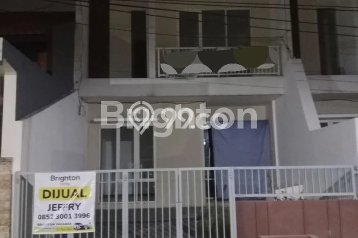 Dijual Rumah Minimalis Bagus Punya 4 KT di Waru Sidoarjo SHM Dijual Rumah Minimalis Bagus Punya 4 KT di Waru Sidoarjo SHM