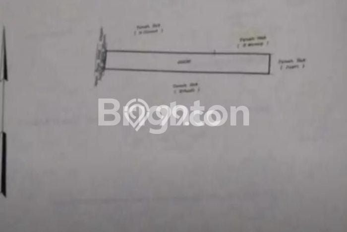 Lahan Strategis di Deket Dijual dengan Luas 5327m2 Lahan Strategis di Deket Dijual dengan Luas 5327m2
