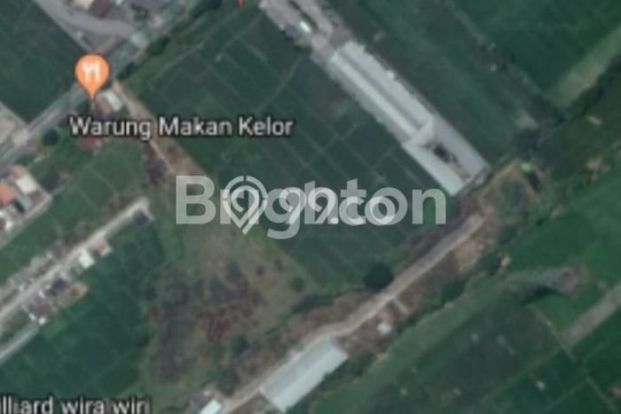 Dijual Tanah di Pandaan Pasuruan Luas 5677m2 SHM Dijual Tanah di Pandaan Pasuruan Luas 5677m2 SHM