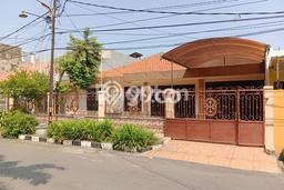 Dijual Rumah Mewah Elegan Dengan View Cantik di Jemursari, Surabaya Dijual Rumah Mewah Elegan Dengan View Cantik di Jemursari, Surabaya