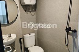 Dijual Apartemen 2 KT 1 KM di Kertajaya Luas 36m2 Dijual Apartemen 2 KT 1 KM di Kertajaya Luas 36m2
