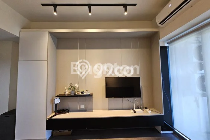 Dijual Apartemen 2 KT 1 KM di Kertajaya Luas 36m2 Dijual Apartemen 2 KT 1 KM di Kertajaya Luas 36m2
