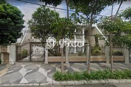 Rumah Eksklusif Dijual LT 680m2 di Dharma Husada, Surabaya Rumah Eksklusif Dijual LT 680m2 di Dharma Husada, Surabaya