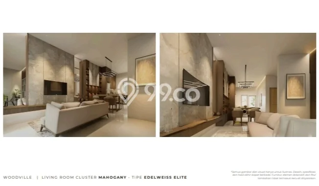 Rumah Strategis Minimalis Lb 102m2 di Buduran, Sidoarjo Rumah Strategis Minimalis Lb 102m2 di Buduran, Sidoarjo