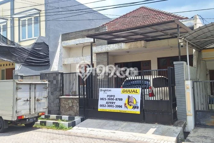 Dijual Rumah Mewah Exclusive di Sidoarjo, Sidoarjo Dijual Rumah Mewah Exclusive di Sidoarjo, Sidoarjo