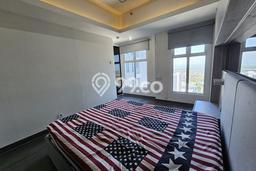 Hunian Apartemen Nyaman di Pakuwon City 2 Kamar Tidur Hunian Apartemen Nyaman di Pakuwon City 2 Kamar Tidur