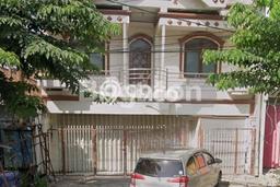 Disewakan Ruko komersial di Nginden luas bangunan 900m2 Disewakan Ruko komersial di Nginden luas bangunan 900m2