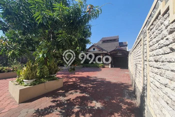 Rumah Mewah Dijual LT 1235m2 di Sidoarjo, Sidoarjo Rumah Mewah Dijual LT 1235m2 di Sidoarjo, Sidoarjo