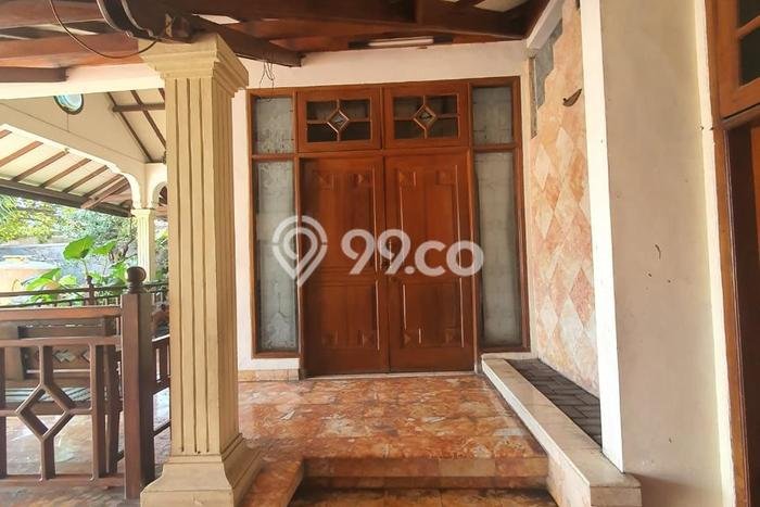 Rumah Mewah Dijual LT 1235m2 di Sidoarjo, Sidoarjo Rumah Mewah Dijual LT 1235m2 di Sidoarjo, Sidoarjo