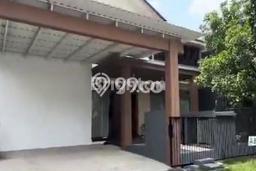 Siap Huni Rumah Mewah 5 Kamar di Sambikerep Dekat ke Mana Saja Siap Huni Rumah Mewah 5 Kamar di Sambikerep Dekat ke Mana Saja