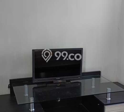Apartemen Kawasan kertajaya, 1 KT, Luas 21m2m², Premium Apartemen Kawasan kertajaya, 1 KT, Luas 21m2m², Premium