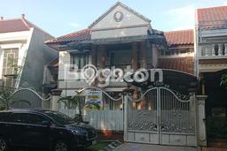 Hunian Mewah Siap Huni LT 204m2 di Gedangan, Sidoarjo Hunian Mewah Siap Huni LT 204m2 di Gedangan, Sidoarjo
