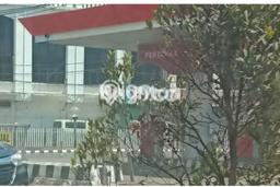 Tanah Komersial Dijual di Rungkut Surabaya 3871m2 Tanah Komersial Dijual di Rungkut Surabaya 3871m2