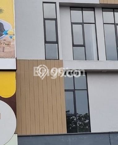 Area Ramai! Ruko Dijual di Sukolilo untuk Bisnis Luas Bangunan 288m2 Area Ramai! Ruko Dijual di Sukolilo untuk Bisnis Luas Bangunan 288m2