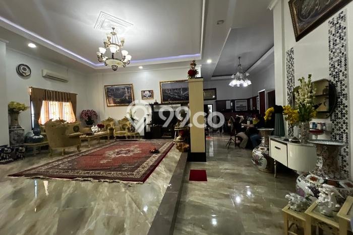 Rumah Strategis 4 KT Luas Tanah 1224m2m² di Serang, Serang Rumah Strategis 4 KT Luas Tanah 1224m2m² di Serang, Serang
