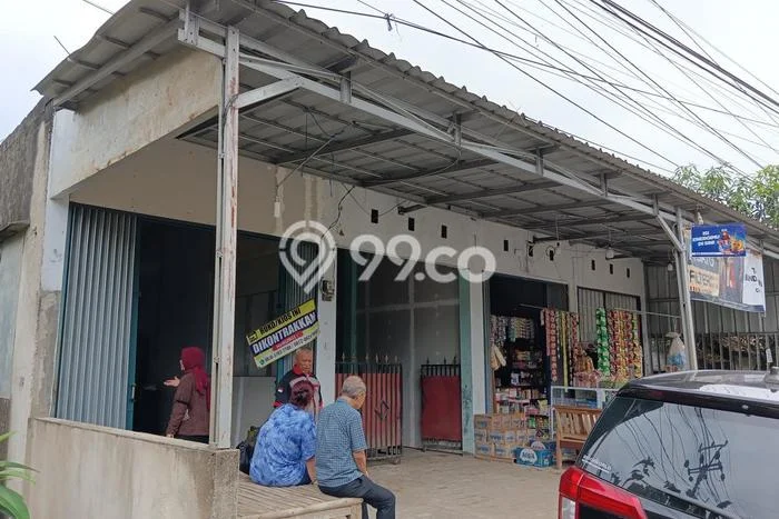 Tanah Area Berkembang di Tanjung Lesung, Luas 6590m², Dekat ke Pusat Kota Tanah Area Berkembang di Tanjung Lesung, Luas 6590m², Dekat ke Pusat Kota