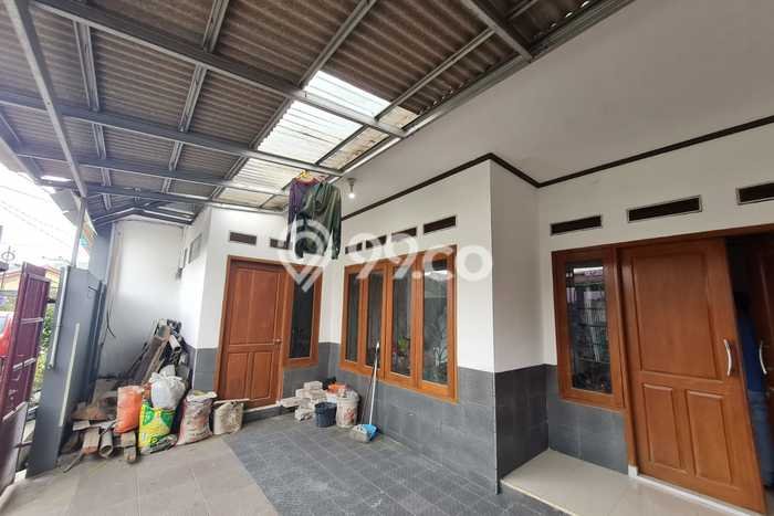 Rumah Modern 3 KT di Gading Serpong Tangerang Unfurnished Rumah Modern 3 KT di Gading Serpong Tangerang Unfurnished