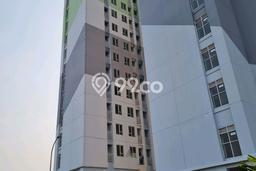 BEST DEAL! Apartemen di Tambun Selatan, Bekasi, 0 KM, Luas 27m², Bisa Segera Huni, View Kota BEST DEAL! Apartemen di Tambun Selatan, Bekasi, 0 KM, Luas 27m², Bisa Segera Huni, View Kota
