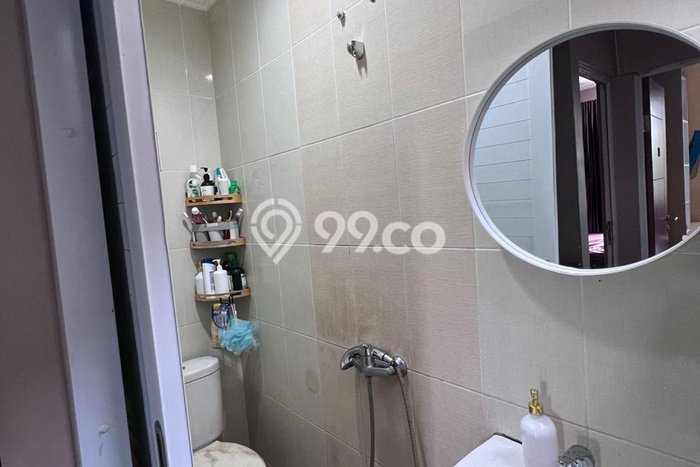 Jual Rumah Eksklusif 3 KT di Gading Serpong, Tangerang Jual Rumah Eksklusif 3 KT di Gading Serpong, Tangerang