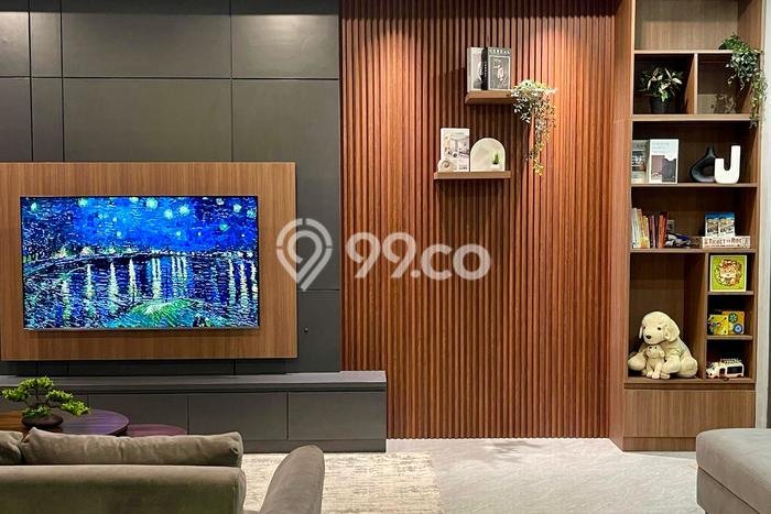 Rumah Minimalis 2 KT di Lippo Karawaci Tangerang Rumah Minimalis 2 KT di Lippo Karawaci Tangerang