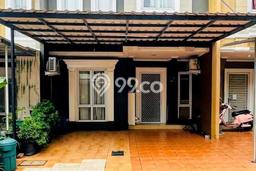 Rumah Minimalis 3 KT LT 60m2 di Gading Serpong Karelia Village Rumah Minimalis 3 KT LT 60m2 di Gading Serpong Karelia Village