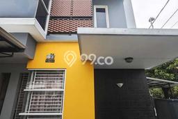 Hunian Super Mewah dengan Akses Paling Strategis di Sektor 7A/B-Gading Serpong, Tangerang Hunian Super Mewah dengan Akses Paling Strategis di Sektor 7A/B-Gading Serpong, Tangerang