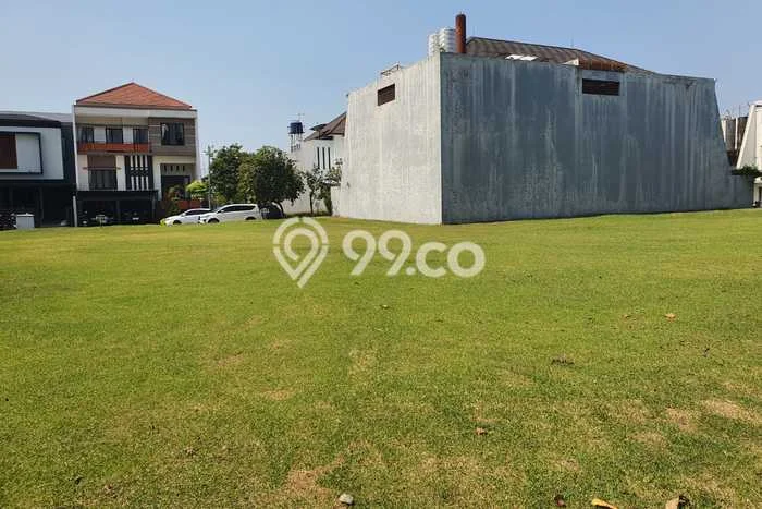 Tanah Siap Bangun Dijual di Tangerang Punya Luas 200m2 Tanah Siap Bangun Dijual di Tangerang Punya Luas 200m2