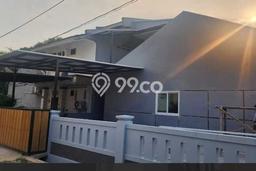 Jual Rumah Modern 2 KT di Sektor 6-Gading Serpong, Tangerang Jual Rumah Modern 2 KT di Sektor 6-Gading Serpong, Tangerang