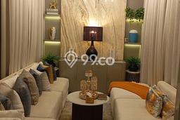 For Sale! Luxury House LT 264m2 Desain Modern di Gading Serpong For Sale! Luxury House LT 264m2 Desain Modern di Gading Serpong