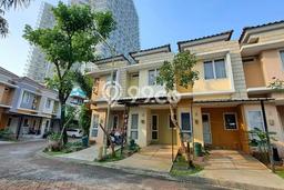 Rumah Modern 2 KT di Gading Serpong Tangerang Rumah Modern 2 KT di Gading Serpong Tangerang