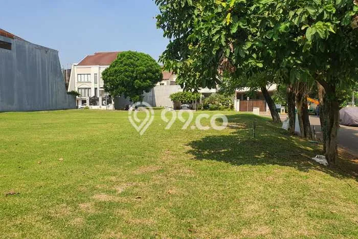 Tanah Siap Bangun Dijual di Tangerang Punya Luas 200m2 Tanah Siap Bangun Dijual di Tangerang Punya Luas 200m2