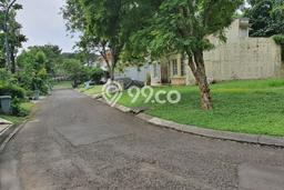 Tanah Kavling Dijual di Lippo Karawaci, Tangerang dengan Luas Tanah 278m2 Tanah Kavling Dijual di Lippo Karawaci, Tangerang dengan Luas Tanah 278m2