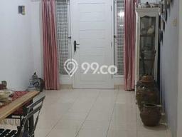 Rumah Modern 2 Kamar LT 72m2 di Sektor 6-Gading Serpong Rumah Modern 2 Kamar LT 72m2 di Sektor 6-Gading Serpong