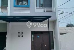 PROPERTI UNGGULAN! Rumah Premium area Kresek, Luas 85m² LB 97m² PROPERTI UNGGULAN! Rumah Premium area Kresek, Luas 85m² LB 97m²