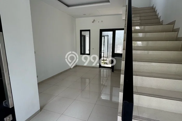 Disewakan Rumah Konsep Minimalis di Kembangan Jakarta Barat dengan 3 Kamar Disewakan Rumah Konsep Minimalis di Kembangan Jakarta Barat dengan 3 Kamar