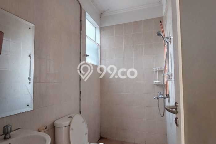 Dijual Rumah Modern 2 KT di BSD The Icon, Tangerang Dijual Rumah Modern 2 KT di BSD The Icon, Tangerang
