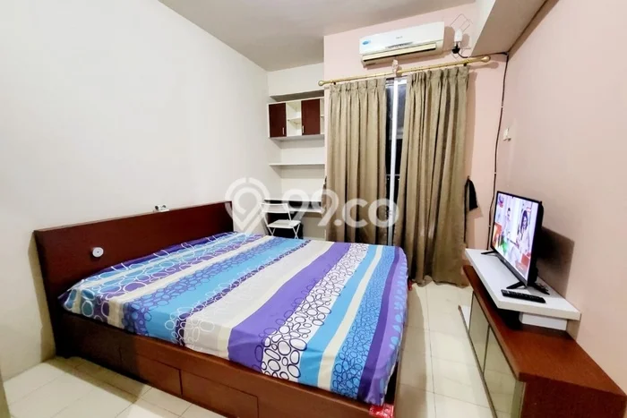 Sewa Apartemen Harga Terjangkau di BSD 0 KT Sewa Apartemen Harga Terjangkau di BSD 0 KT