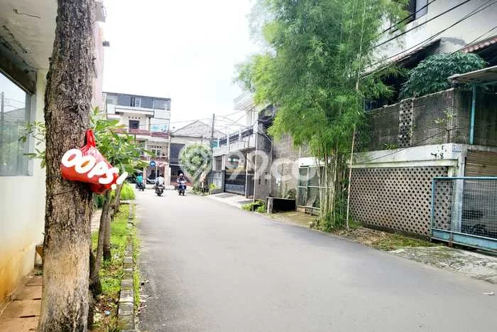 Rumah Modern Cantik 0 Kamar Bisa Langsung Pindah di Ciputat Rumah Modern Cantik 0 Kamar Bisa Langsung Pindah di Ciputat