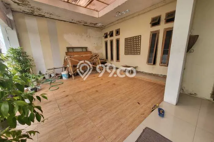 Rumah Modern Cantik 0 Kamar Bisa Langsung Pindah di Ciputat Rumah Modern Cantik 0 Kamar Bisa Langsung Pindah di Ciputat