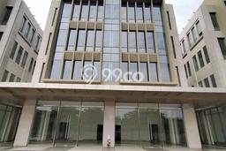 Paling Dicari! Ruko Dijual di BSD City Harga Kompetitif Paling Dicari! Ruko Dijual di BSD City Harga Kompetitif