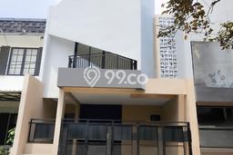 Hunian Nyaman Asri 4 KT Siap Huni di Bintaro Tangerang Selatan Hunian Nyaman Asri 4 KT Siap Huni di Bintaro Tangerang Selatan