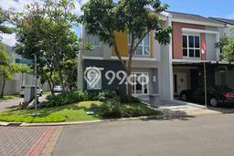 Rumah Minimalis 3 KT di Gading Serpong Tangerang Full Furnished Rumah Minimalis 3 KT di Gading Serpong Tangerang Full Furnished