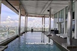 Paling Dicari! Apartemen Premium Dijual di Kemang Punya 6 Bedroom Paling Dicari! Apartemen Premium Dijual di Kemang Punya 6 Bedroom