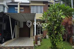 Rumah Modern 3 KT LT 126m2 di BSD Delatinos Rumah Modern 3 KT LT 126m2 di BSD Delatinos