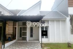 Rumah Modern 3 KT di Cibogo Tangerang Unfurnished Rumah Modern 3 KT di Cibogo Tangerang Unfurnished
