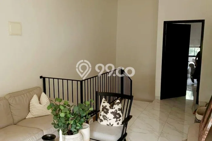Rumah Elit Modern Siap Huni di BSD Neo Catalonia Tangerang Rumah Elit Modern Siap Huni di BSD Neo Catalonia Tangerang