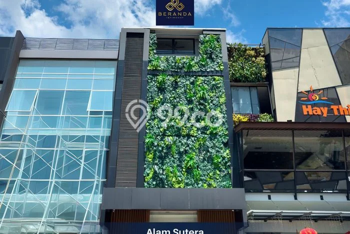 Unit Kost Dijual di Tangerang Spesifikasi 21 Kamar Tidur dan Kawasan Strategis Unit Kost Dijual di Tangerang Spesifikasi 21 Kamar Tidur dan Kawasan Strategis